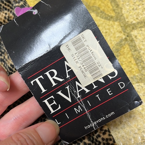 New Tracy Evans python print skirt - Picture 7 of 15